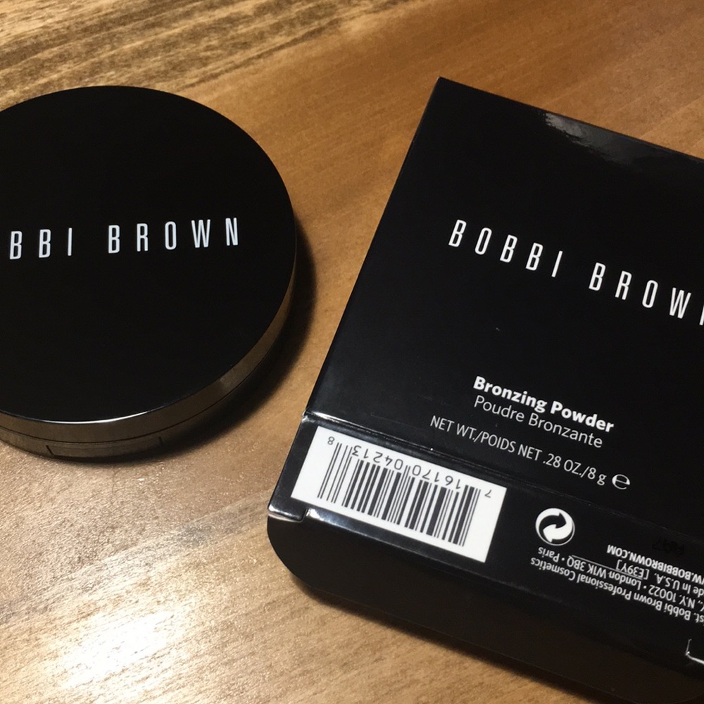 Bobbi Brown Bronzing Powder